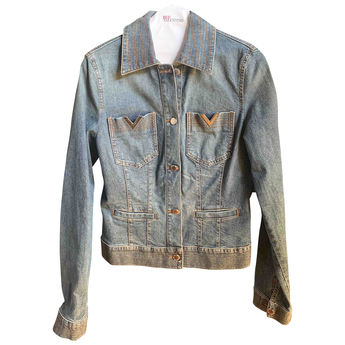 Jacket Red Valentino Garavani Other 
